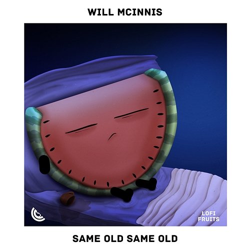 Same Old Same Old Will McInnis