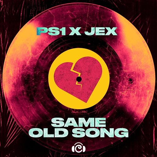 Same Old Song PS1, Jex