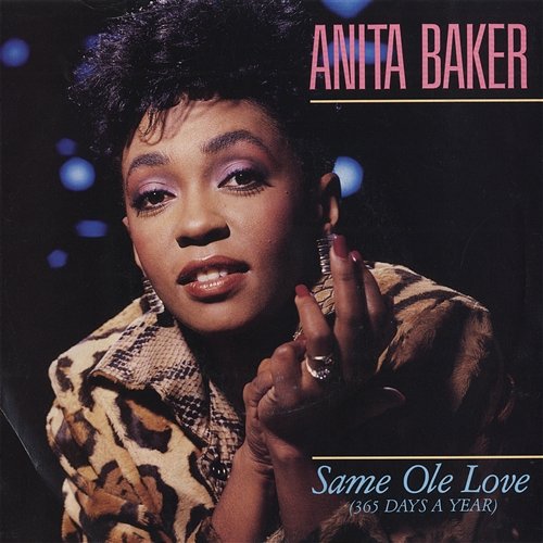 Same Ole Love (365 Days a Year) / Same Ole Love (365 Days a Year) Anita Baker