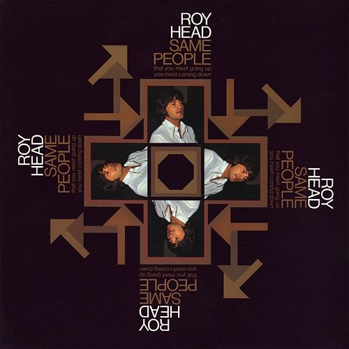 Same People Roy Head