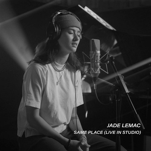 Same Place Jade LeMac
