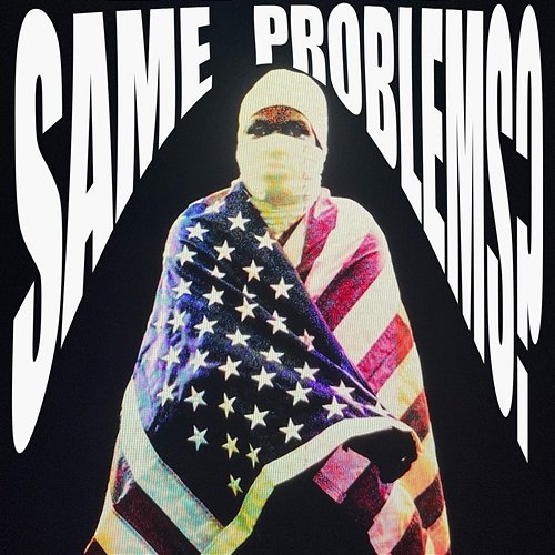 Same Problems? A$AP Rocky