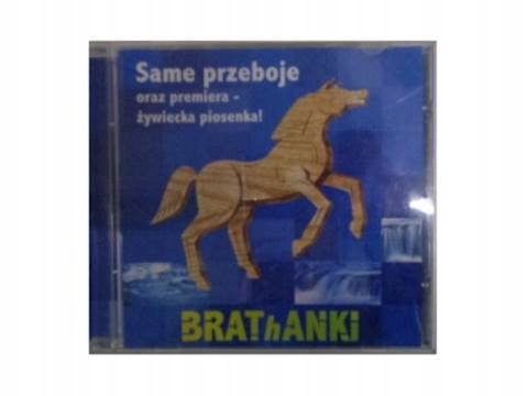 Same przeboje Brathanki