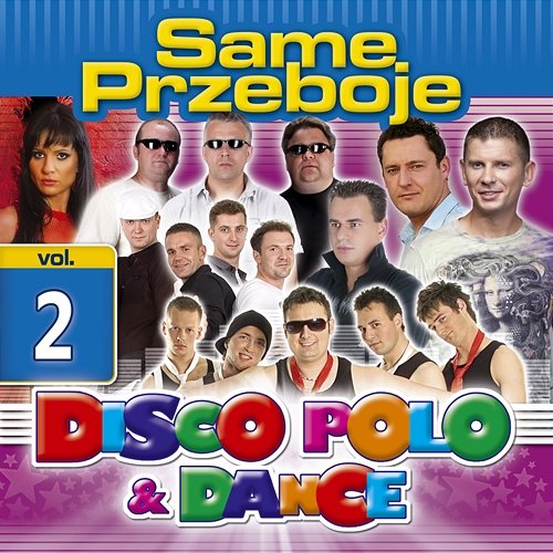Same Przeboje Vol.2 Various Artists