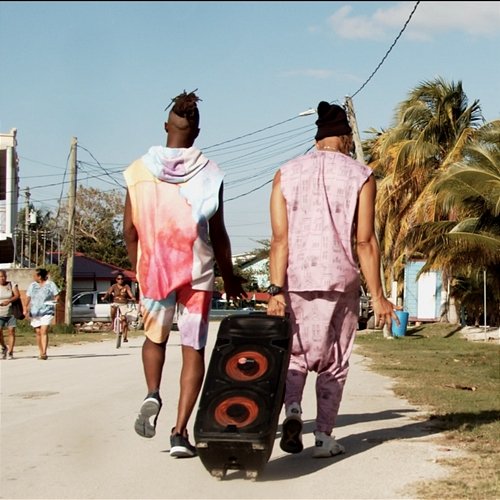 Same Road AM1N feat. Nick Sinckler