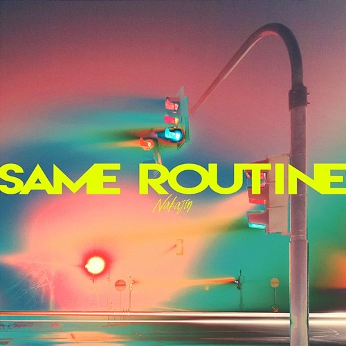 Same Routine Nakajin, Margot Liotta, Marcin