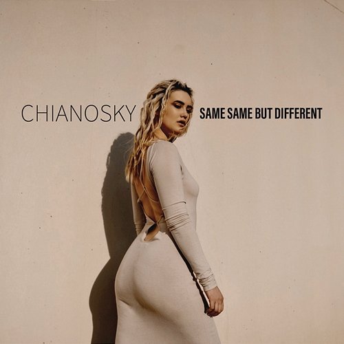 Same Same but Different ChianoSky