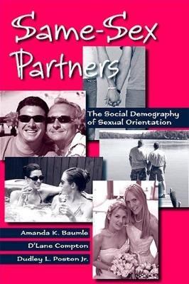Same-Sex Partners Baumle Amanda K.