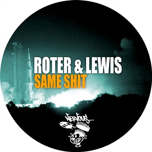 Same Shit Roter & Lewis