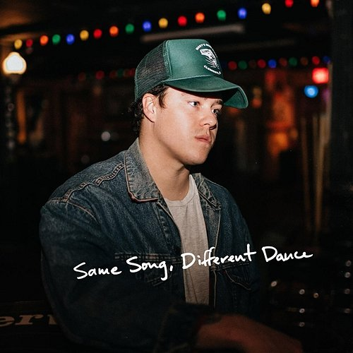 Same Song, Different Dance Zach John King