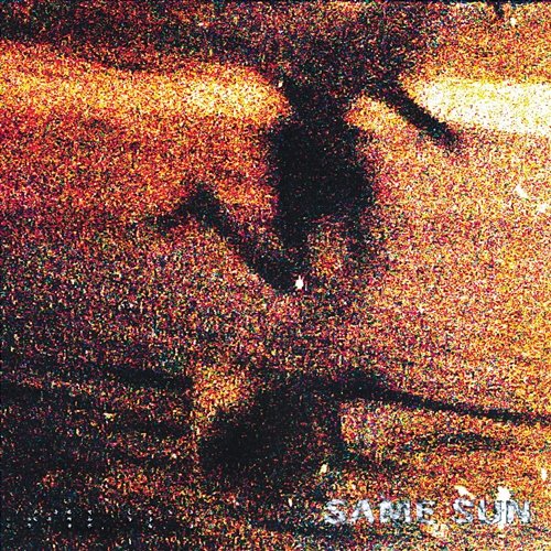 Same Sun Still Blank