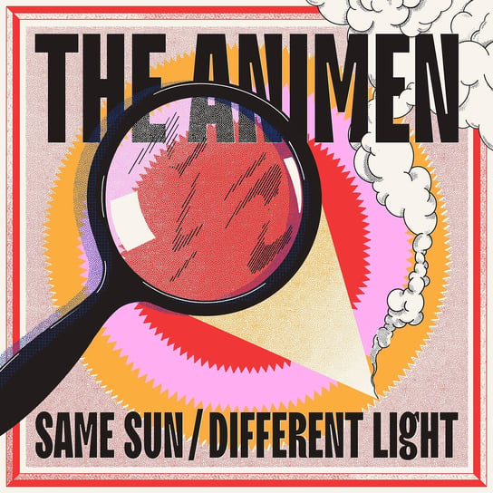 Same Sun Different Light The Animen