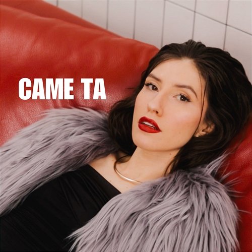 Саме та IRA KRUPEY