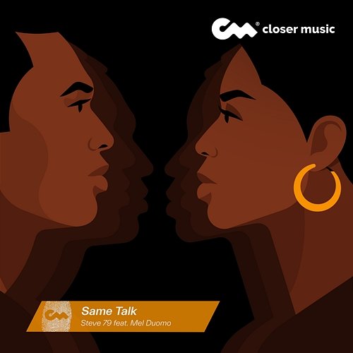 Same Talk Steve 79 feat. Mel Duomo