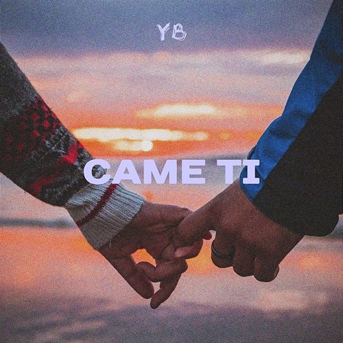 САМЕ ТІ Yb