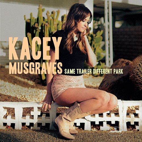 Back On The Map Kacey Musgraves