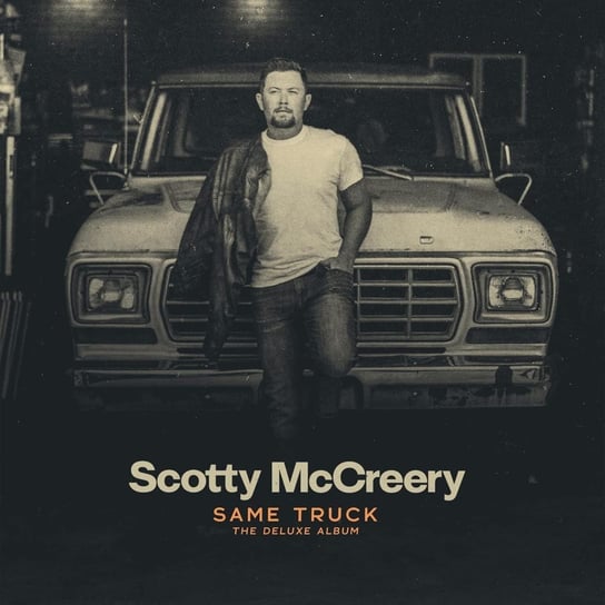 Same Truck McCreery Scotty