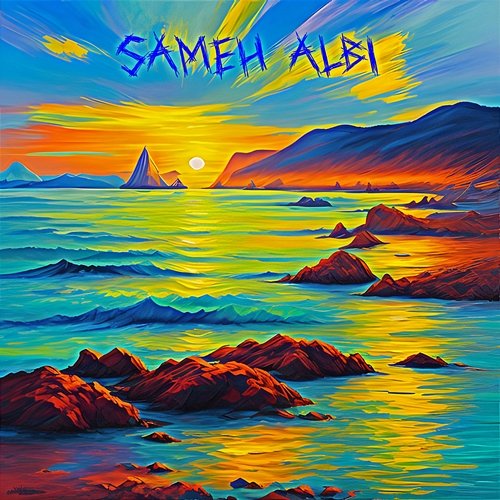 Sameh Albi Sabrina Ewalt