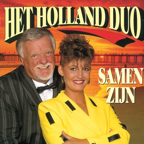 Samen Zijn Het Holland Duo