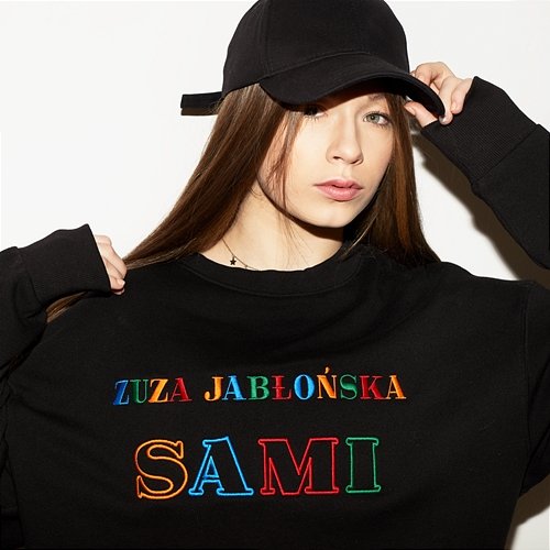 Sami Zuza Jabłońska
