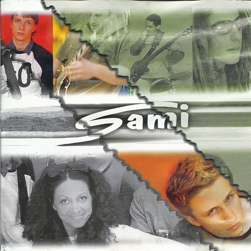 Sami Sami
