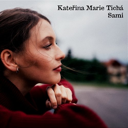 Sami Kateřina Marie Tichá