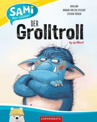 SAMi - Der Grolltroll Ravensburger Verlag