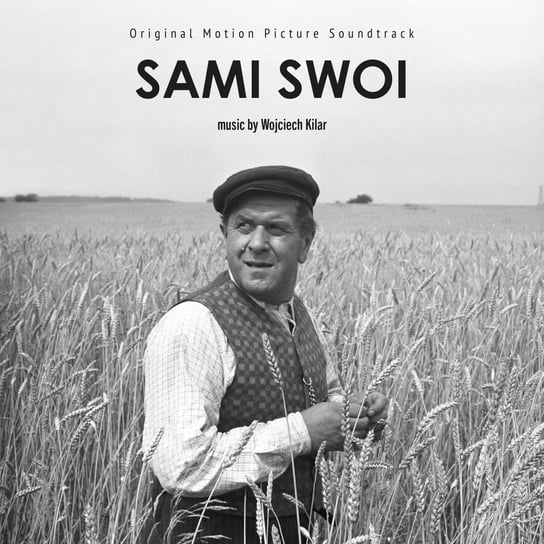 Sami Swoi Wojciech Kilar