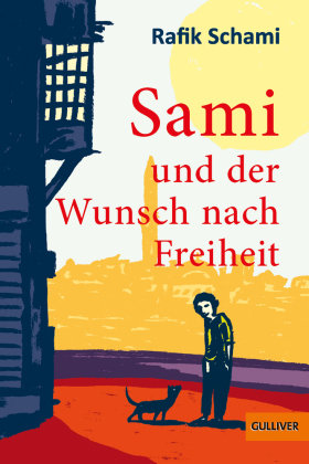 Sami und der Wunsch nach Freiheit Beltz