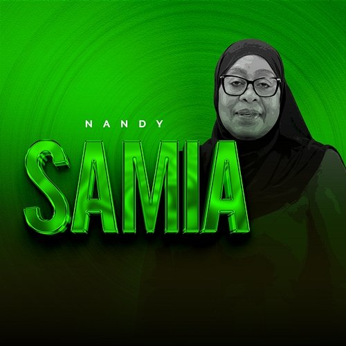 Samia Nandy