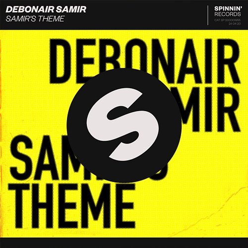 Samir's Theme Debonair Samir