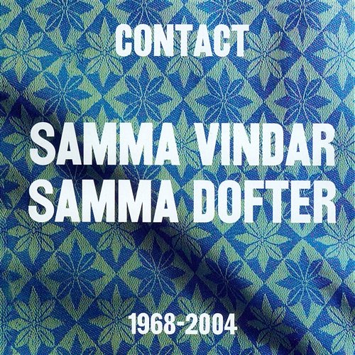 Samma vindar samma dofter Contact