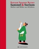 Sammel & Surium Berner Rotraut Susanne