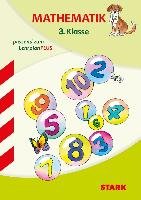 Sammelband Grundschule - Mathematik 3. Klasse Stark Verlag Gmbh