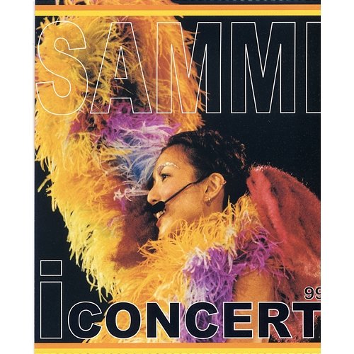 Sammi I Concert 99 Sammi Cheng