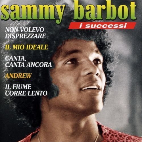 Sammy Barbot Various Artists