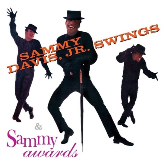 Sammy Davis Jr. Swings / Sammy Awards Davis Sammy Jr.