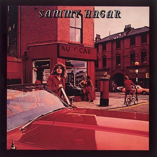 Sammy Hagar Sammy Hagar