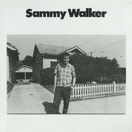 Sammy Walker Sammy Walker