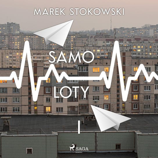 Samo-loty Stokowski Marek
