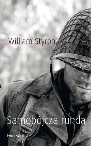 Samobójcza runda Styron William