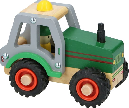 Samochód drewniany dla dziecka MARIONETTE Marionette