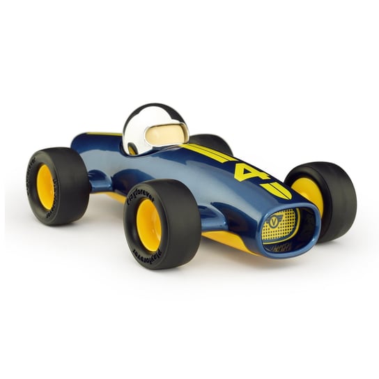 Samochód Wyścigowy F1 Malibu Playforever - Lucas playforever