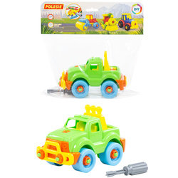 Samochód Zabawka Dla Dzieci Jeep Auto Inna marka
