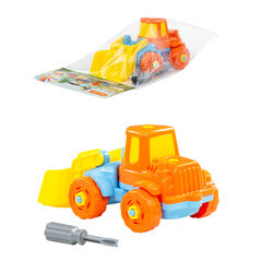 Samochód Zabawka Dla Dzieci Koparka Auto Inna marka