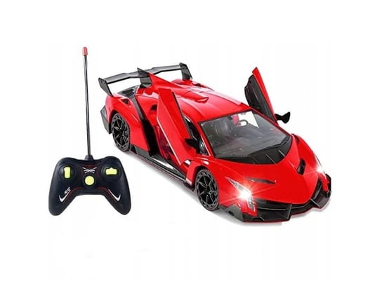 Samochód Zdalnie Sterowany Lamborghini Auto R/C Pilot Drift Otwierane PrzydaSie.pl