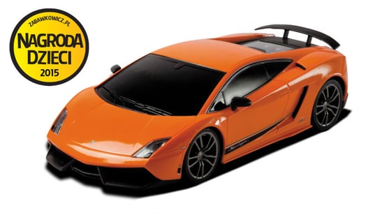Samochód zdalnie sterowany Lamborghini Superleggera LP570-4 Lamborghini