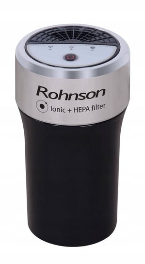 Samochodowy oczyszczacz powietrza Rohnson R-9100 Rohnson