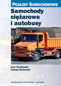 Samochody ciężarowe i autobusy Żuchowski Andrzej, Prochowski Leon