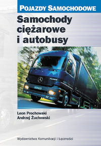 Samochody ciężarowe i autobusy Prochowski Leon, Żuchowski Andrzej